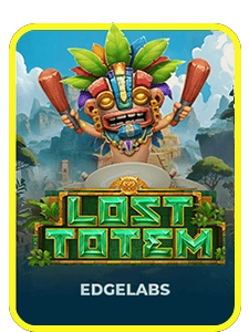 Lost Totem