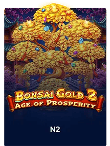 Bonsai Gold 2: Age of Prosperity