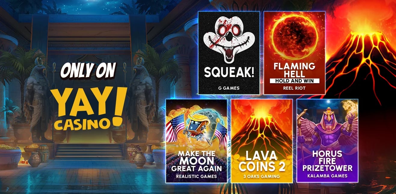 Exclusive Games