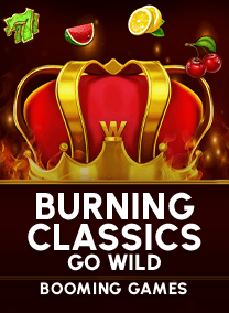 Burning Classics Go Wild