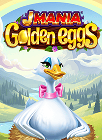 J Mania Golden Eggs