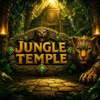 Jungle Temple