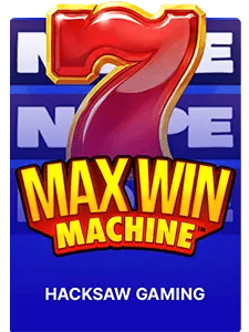 Max Win Machine