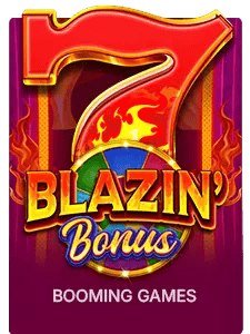 Blazin' Bonus