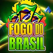Fogo Do Brasil 777
