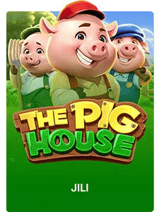 The Pig House