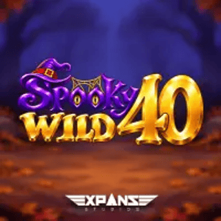 Spooky Wild 40