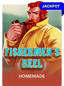 Fishermen's Reel
