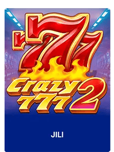 Crazy 777 2