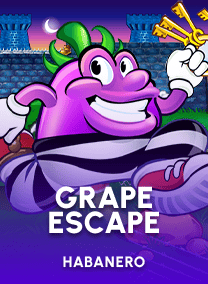 Grape Escape