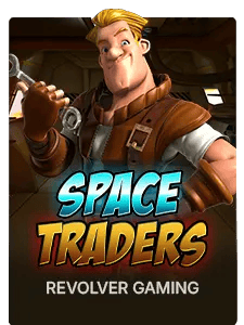 Space Traders
