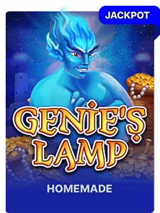 Genie's Lamp