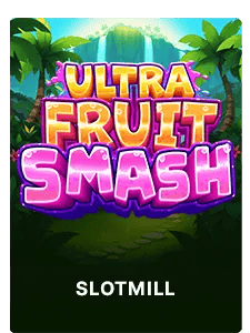 Ultra Fruit Smash