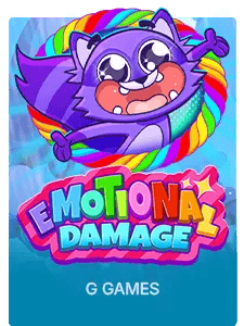 Emotional Damage