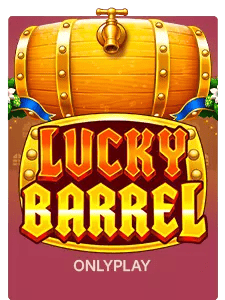 Lucky Barrel