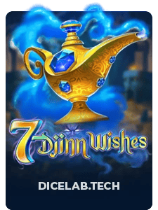 7 Djinn Wishes