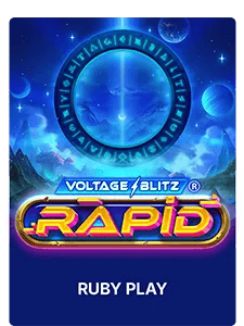 Voltage Blitz Rapid