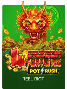 4 Dragon Fortunes