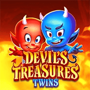 Devil's Treasures Twins