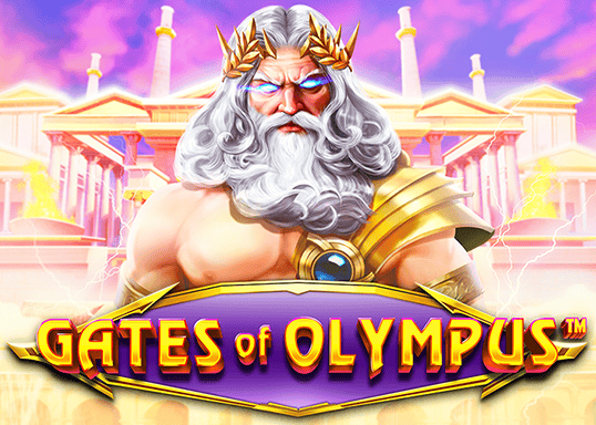 Gates of Olympus