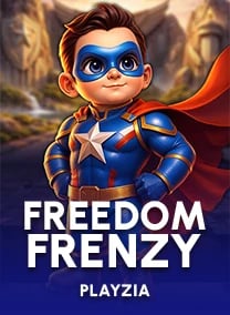 Freedom Frenzy