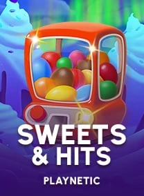 Sweets&Hits