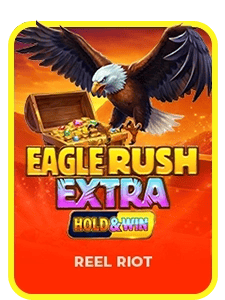 Eagle Rush Extra