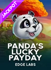 Panda’s Lucky Payday JP