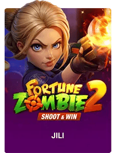 Fortune Zombie 2