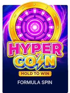 Hyper Coin: Hold to Win