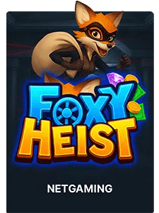 Foxy Heist