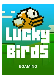 Lucky Birds