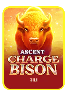 Ascent Charge Bison