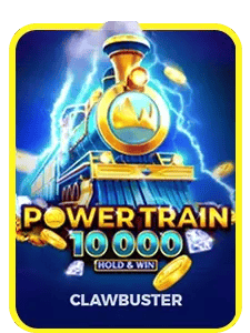 Power Train 10000