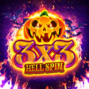 3X3: Hell Spin
