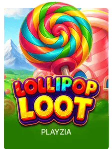 Lollipop Loot