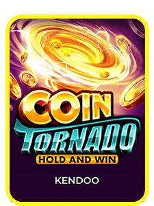 Coin Tornado