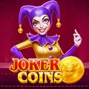 Joker Coins