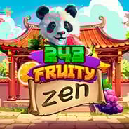 243 Fruity Zen