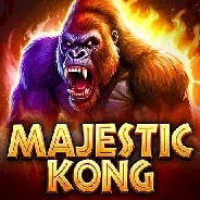 Majestic Kong