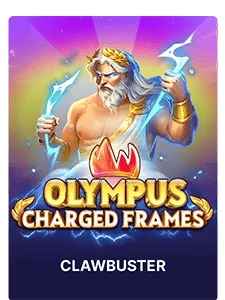 Olympus: Charged Frames