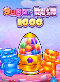 Sugar Rush 1000 | Sweepstakes Casino Fortune Wins in the U.S. and Canada
