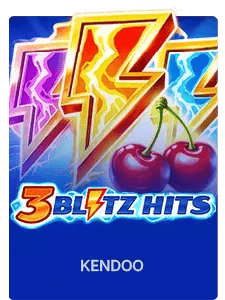 3 Blitz Hits