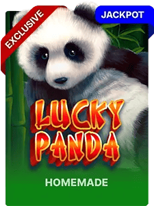Lucky Panda