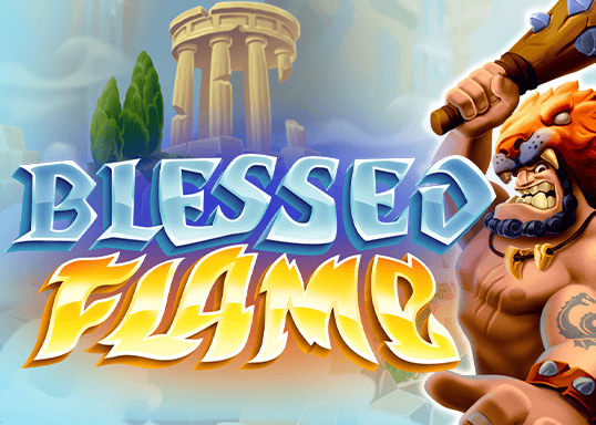 Blessed Flame