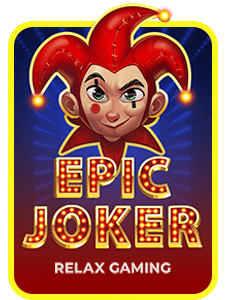 Epic Joker