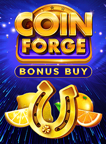 Coin Forge Bonus Buy