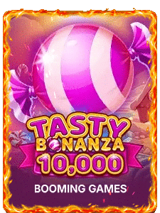 Tasty Bonanza 10,000  