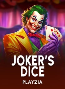 Joker's Dice