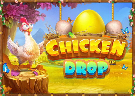 Chicken Drop